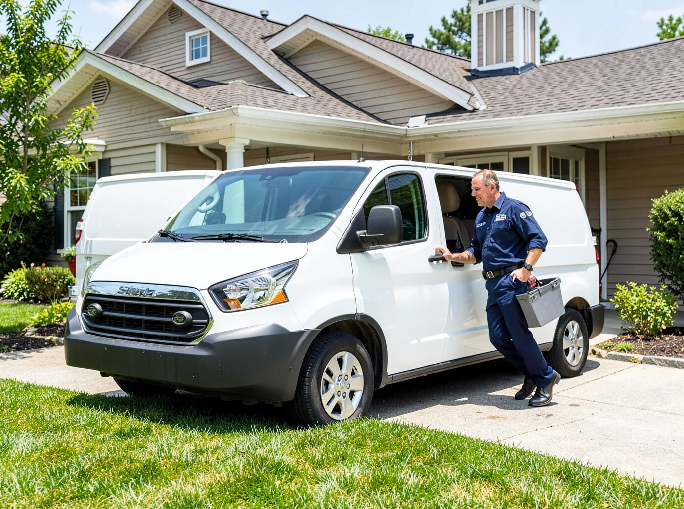 Emergency Plumber company in Bennington, KS