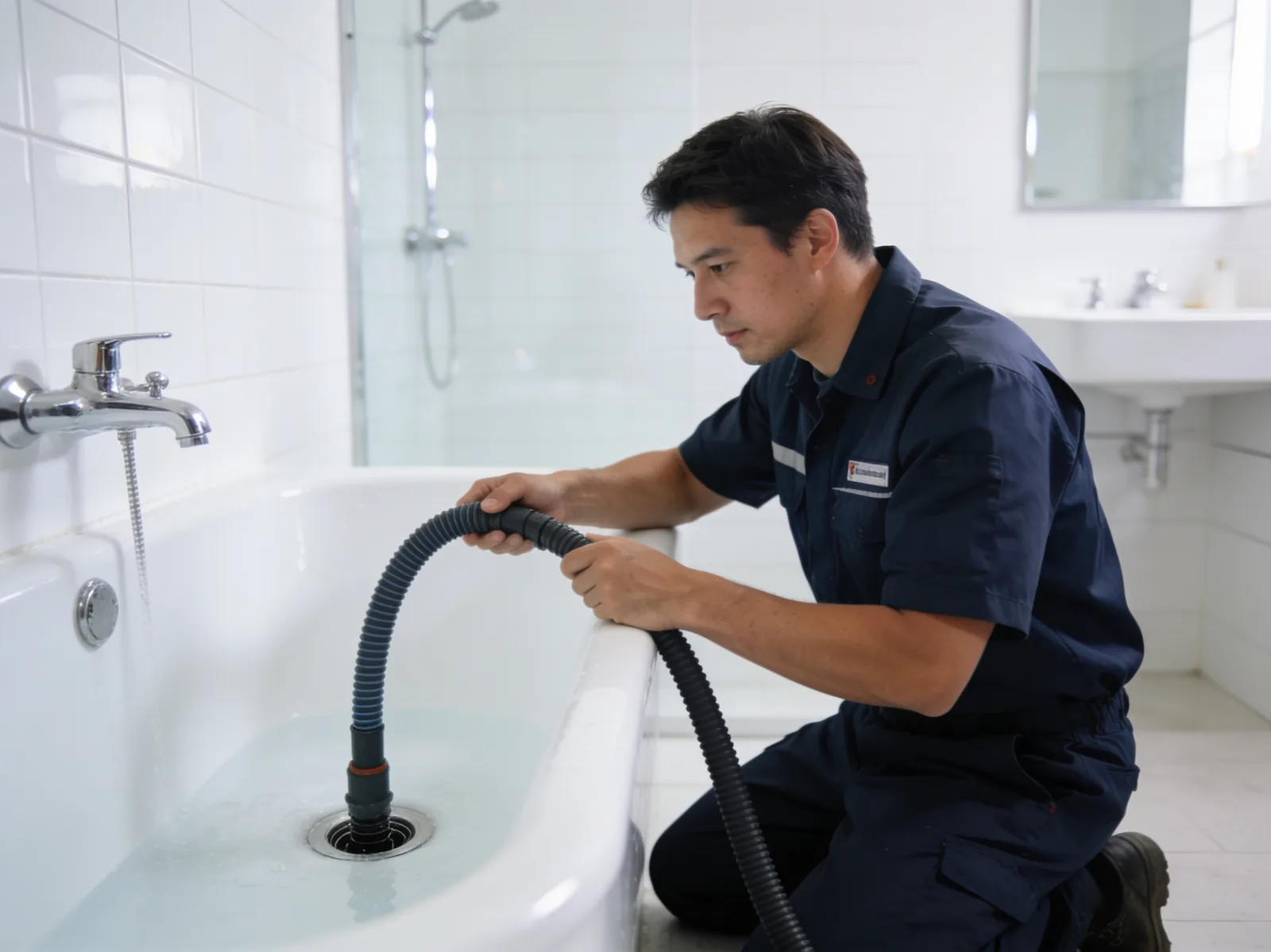 Emergency Plumber Bennington, KS FAQs